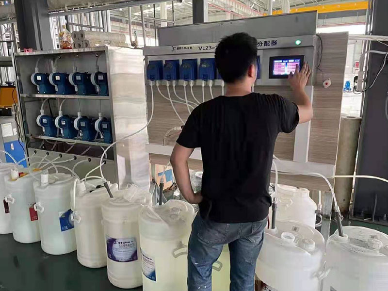 米泉全自动进料-01