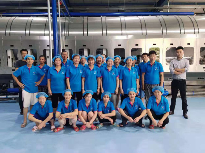 米泉工厂图片-04