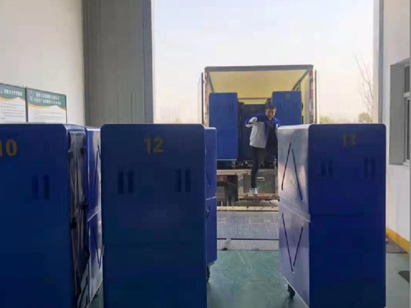 米泉工厂图片-02