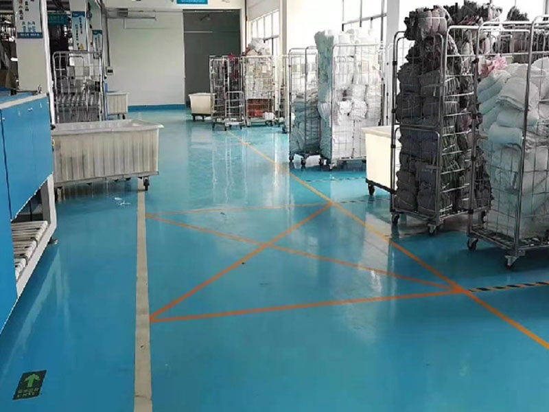 米泉工厂图片-01